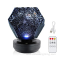 Sky Light Projection Table Night Light LED Lamp